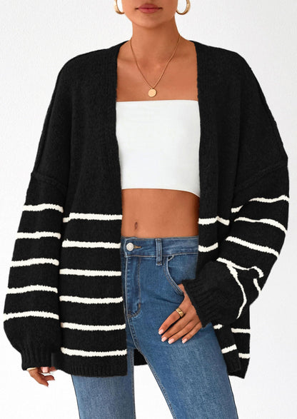 Elouré Knit Cardigan