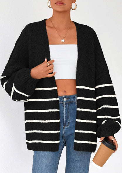 Elouré Knit Cardigan