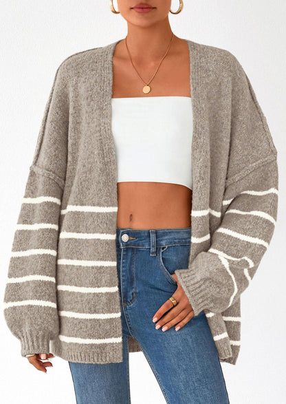 Elouré Knit Cardigan