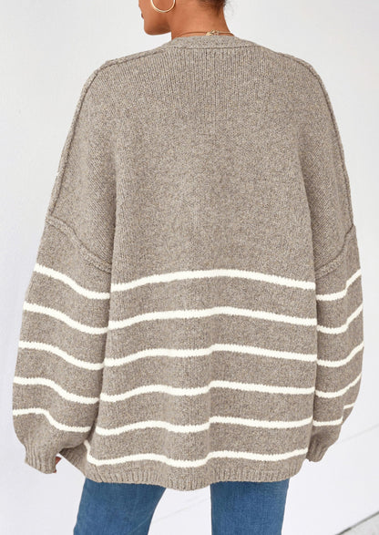 Elouré Knit Cardigan