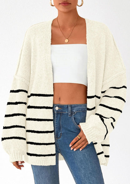 Elouré Knit Cardigan