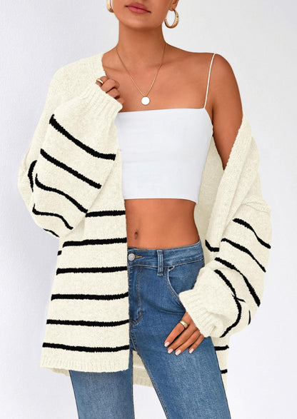 Elouré Knit Cardigan