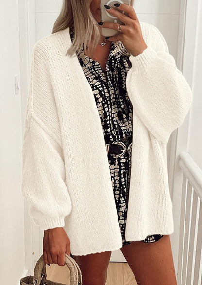 Elouré Knit Cardigan