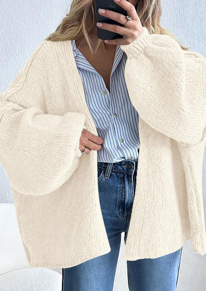 Elouré Knit Cardigan