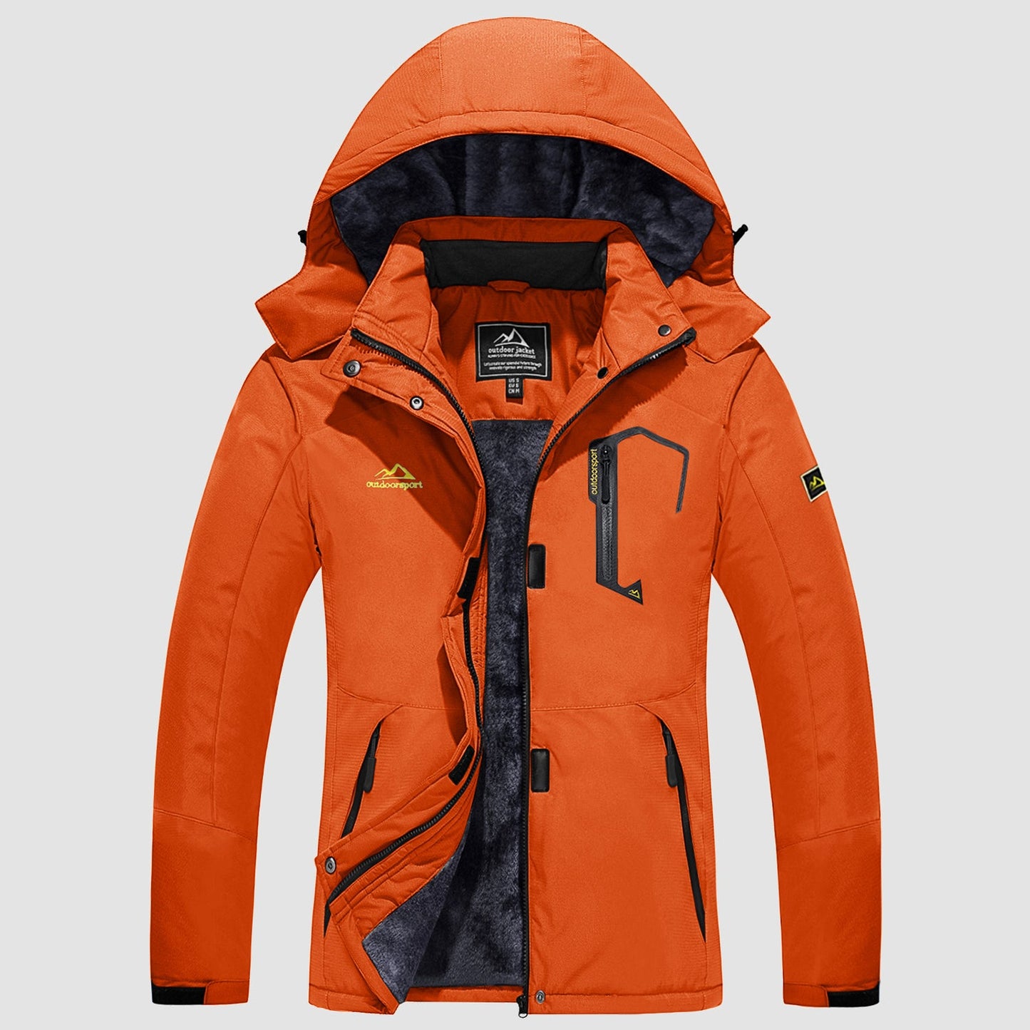 Velden Ski Parka