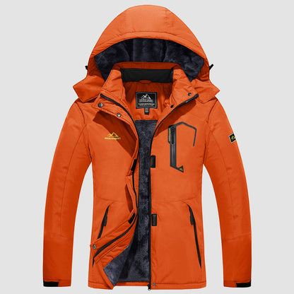 Velden Ski Parka