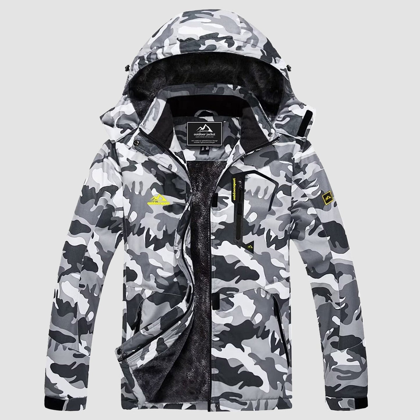 Velden Ski Parka