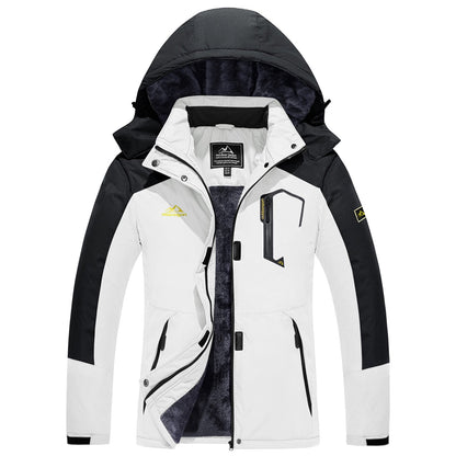 Velden Ski Parka