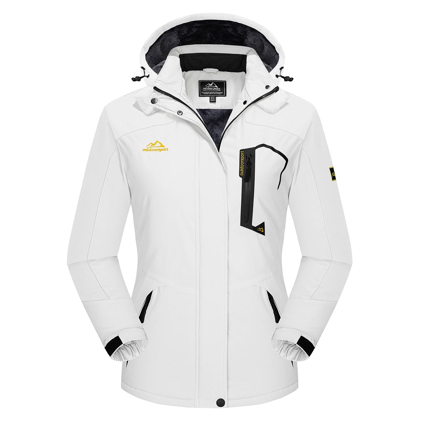 Velden Ski Parka