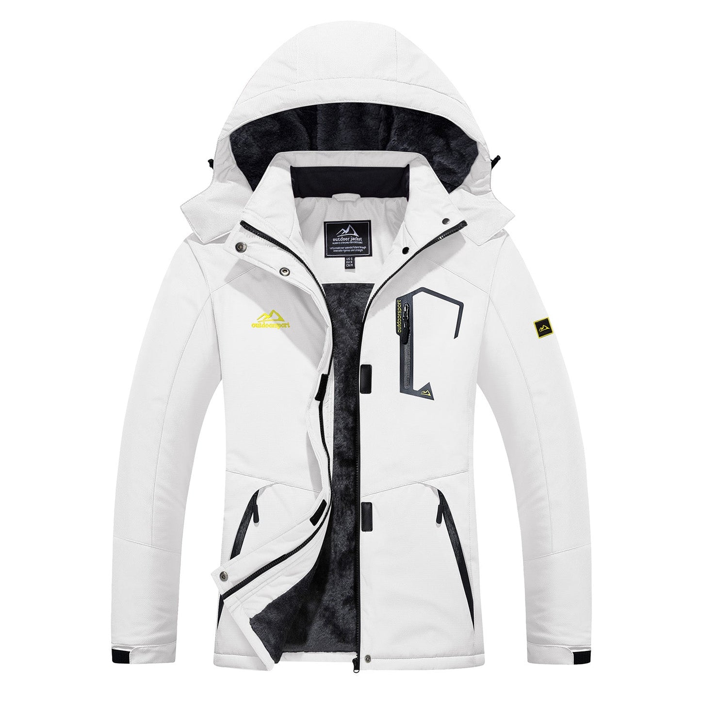 Velden Ski Parka