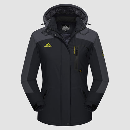 Velden Ski Parka