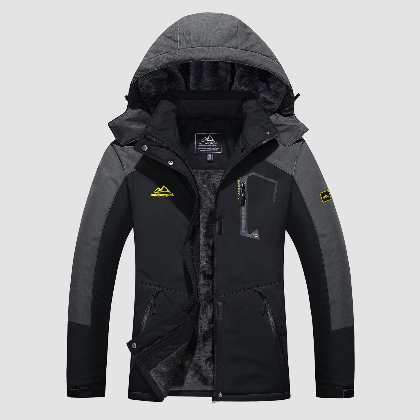 Velden Ski Parka