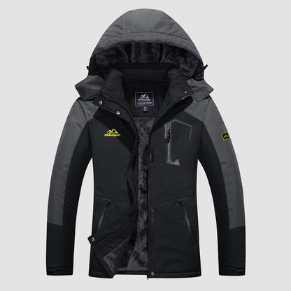 Velden Ski Parka