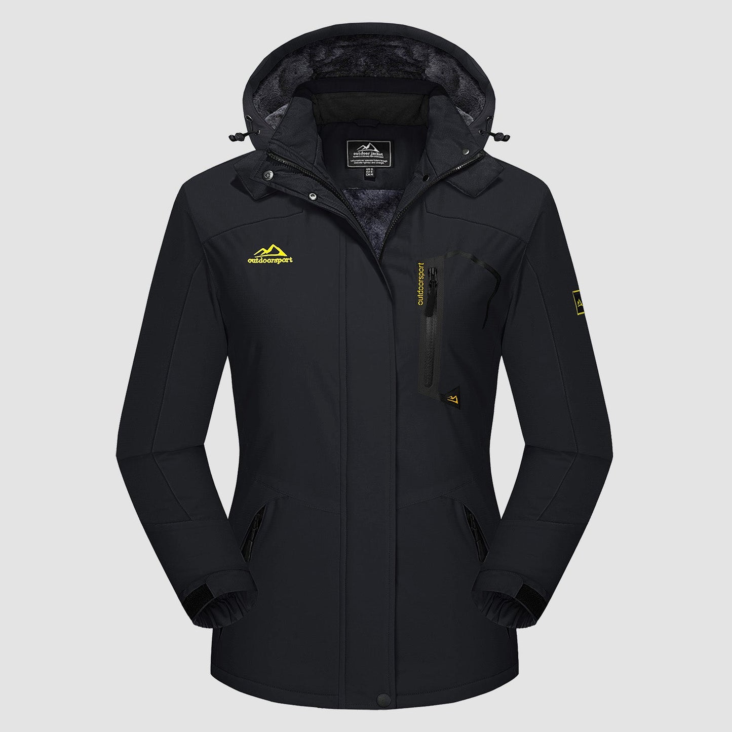 Velden Ski Parka