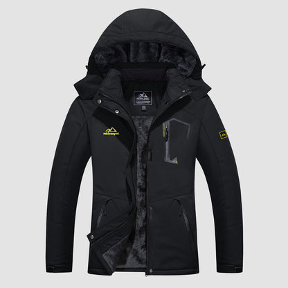 Velden Ski Parka