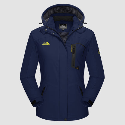 Velden Ski Parka