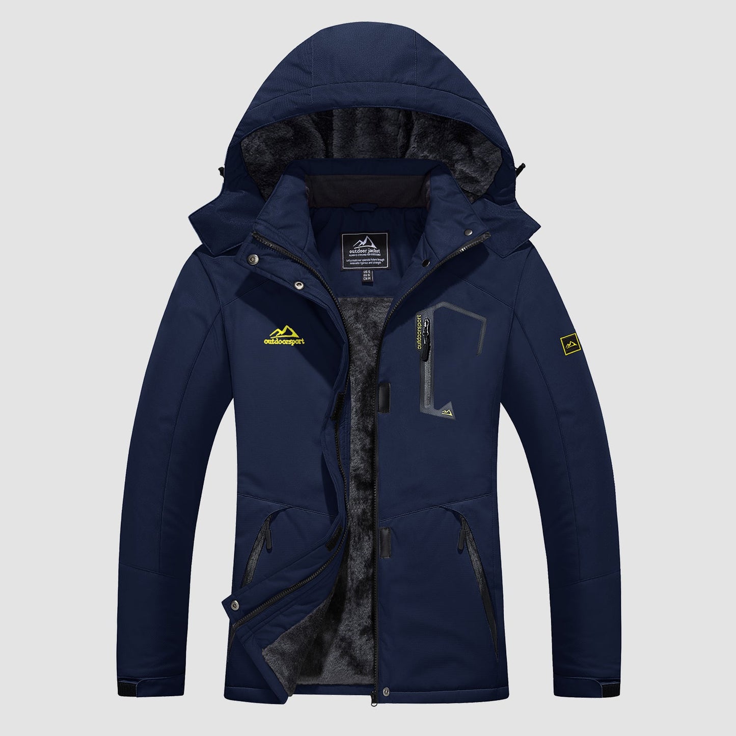 Velden Ski Parka