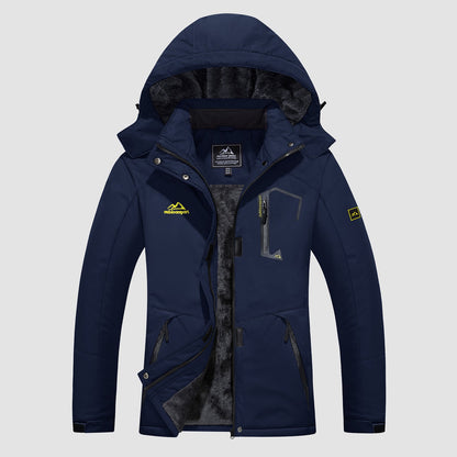 Velden Ski Parka