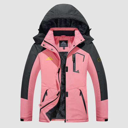 Velden Ski Parka
