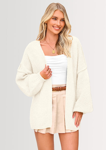 Elouré Knit Cardigan
