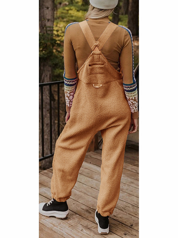 Fleura Thermo Overalls