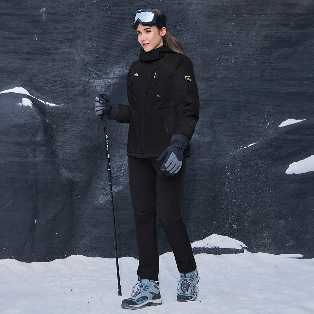 Velden Ski Parka