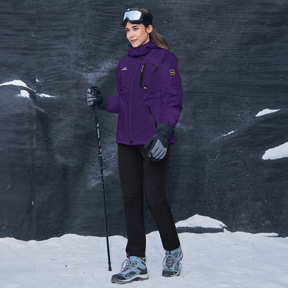 Velden Ski Parka