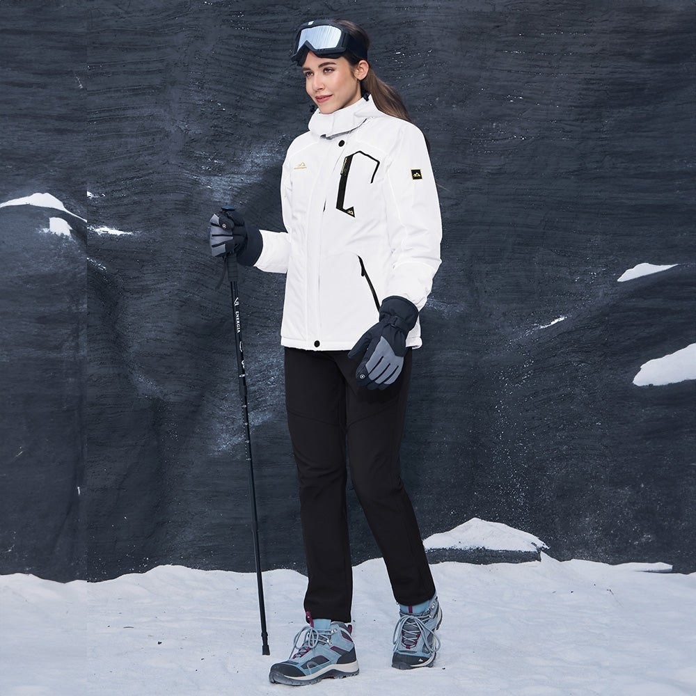 Velden Ski Parka