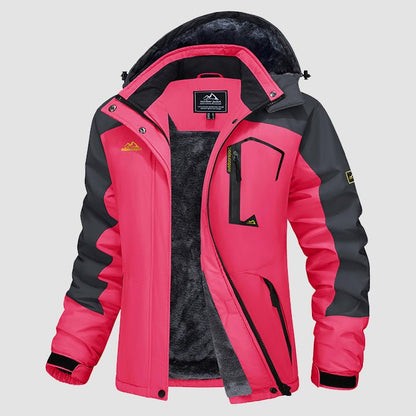 Velden Ski Parka