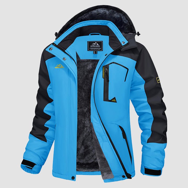 Velden Ski Parka