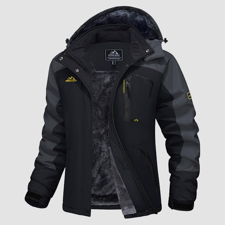 Velden Ski Parka