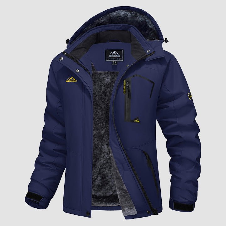 Velden Ski Parka