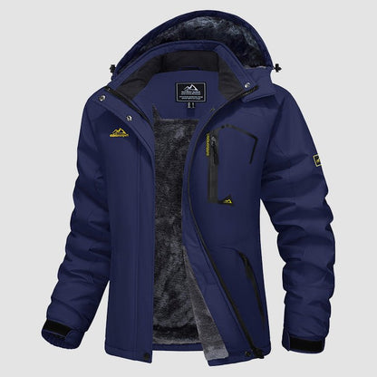 Velden Ski Parka