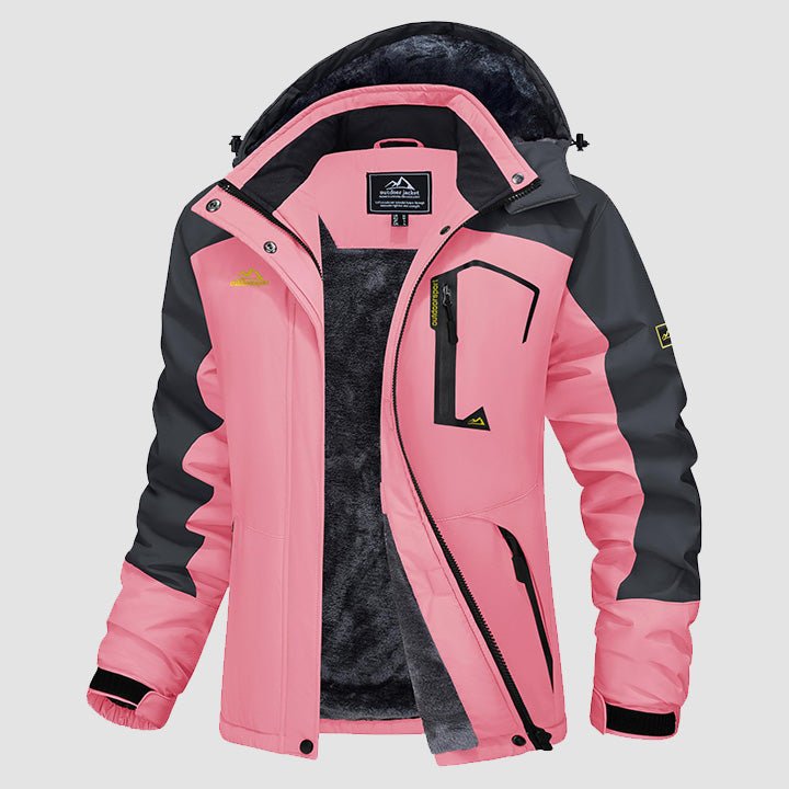 Velden Ski Parka