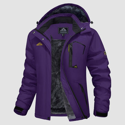 Velden Ski Parka