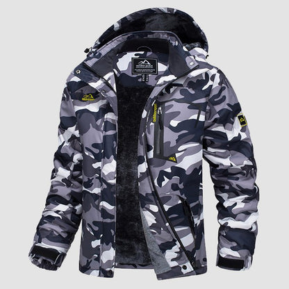 Velden Ski Parka